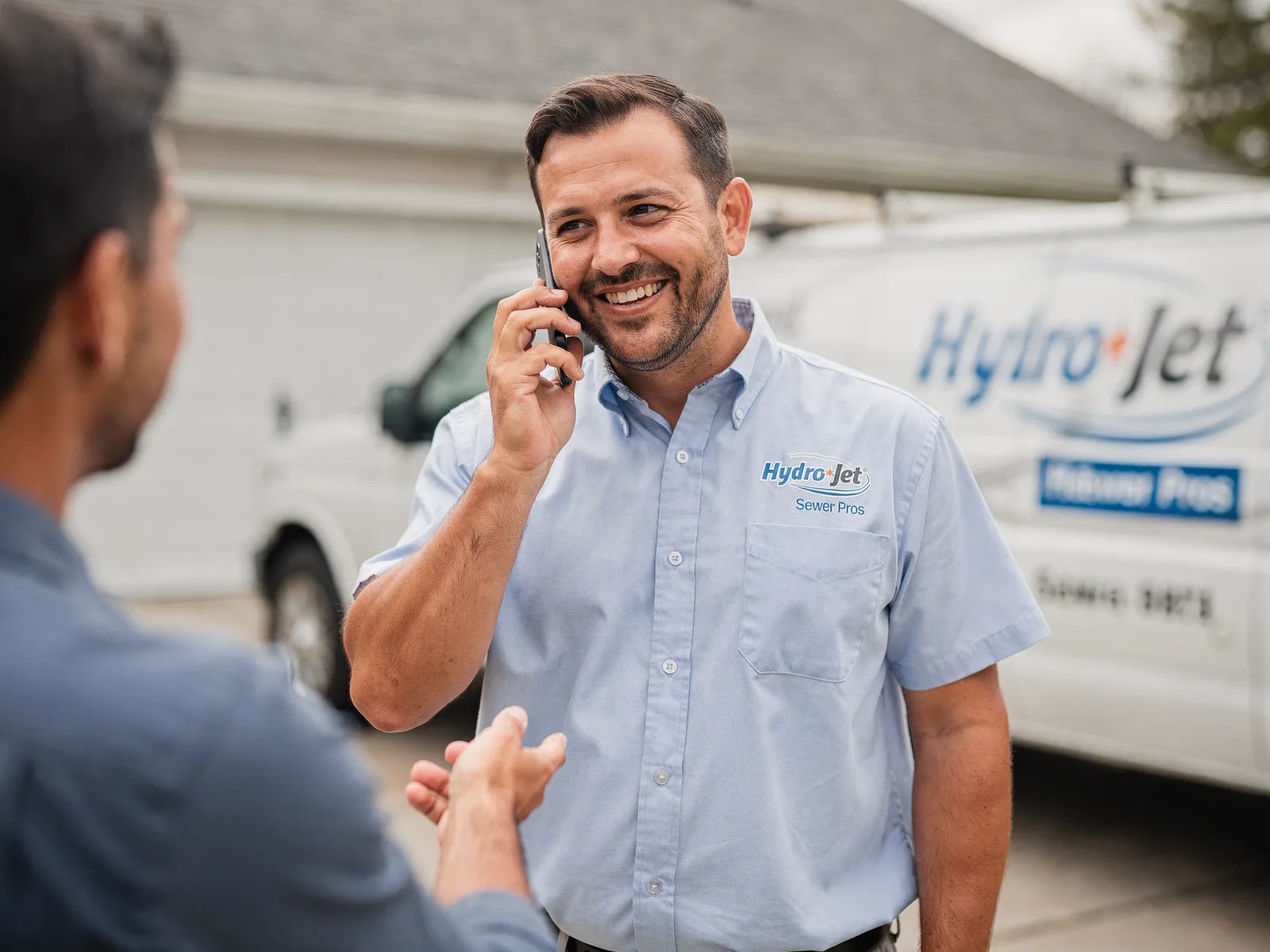 Hydro Jetting Michigan City, MS FAQs